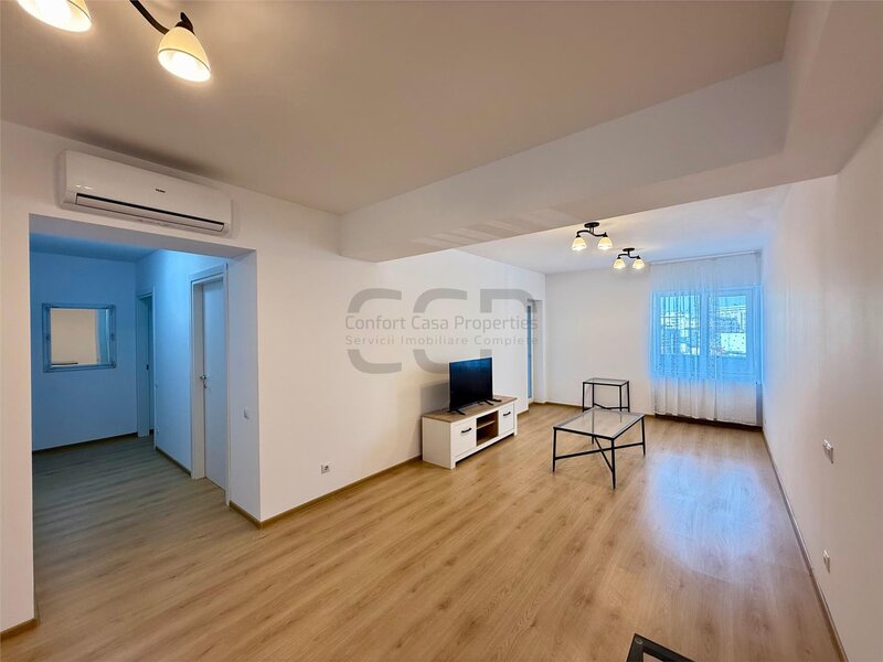 13 Septembrie, Marriott, Casa Poporului, 4 camere, bloc nou, centrala proprie.