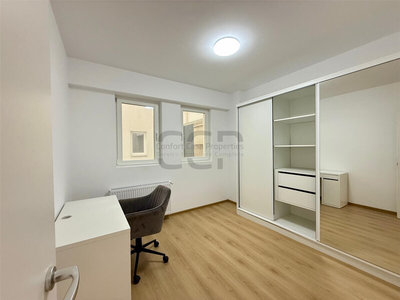 13 Septembrie, Marriott, Casa Poporului, 4 camere, bloc nou, centrala proprie.