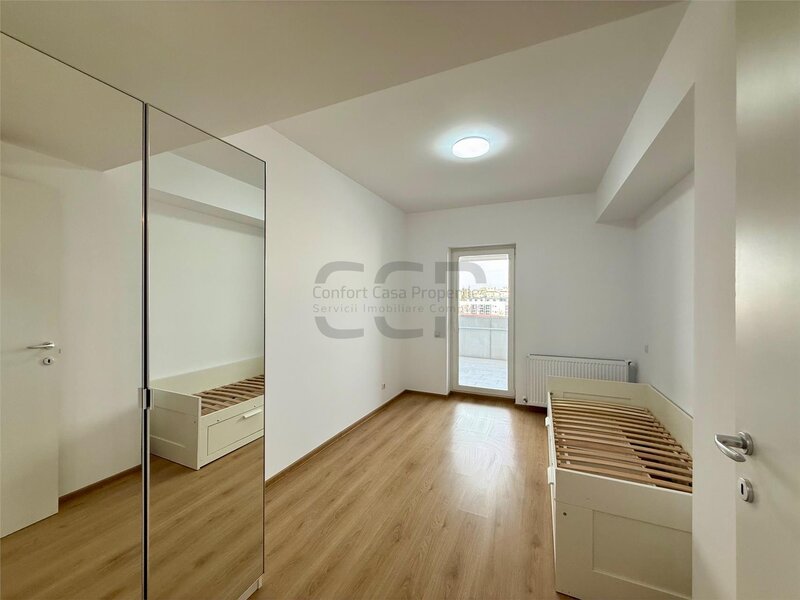 13 Septembrie, Marriott, Casa Poporului, 4 camere, bloc nou, centrala proprie.